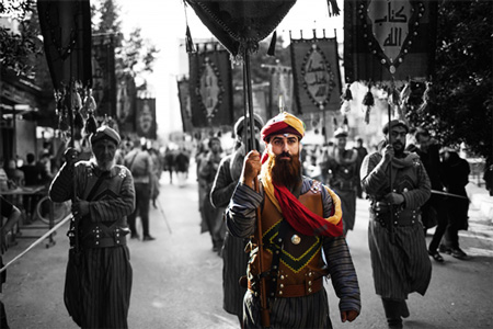 یزید بن معاویه : خطرناک ترین انحراف اسلام