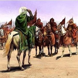 واقعه کربلا:علت اصلی بیعت نکردن امام حسین(ع) با یزید