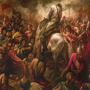 علت برنگشتن امام حسین (ع) به مدینه :1 جواب قانع کننده